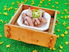 -皇马假日醉海南大酒店·假日一品派茶楼(秀英店)