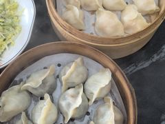 -老边饺子馆(中街店)