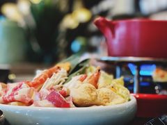 -曙亚洲餐厅-重庆富力艾美酒店(南坪万达广场店)