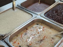 -孟记粥铺·家常菜·烧烤·粥(亚运村店)