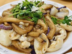 -众源美食(光复阁店)