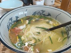 -芸南道·过桥米线(昆明老街旗舰店)