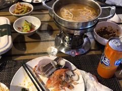 -天津湾西餐厅(三亚海棠湾洲际度假酒店)