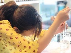 制作过程-墨more调香馆DIY自调香水(博雅国际中心B座店)