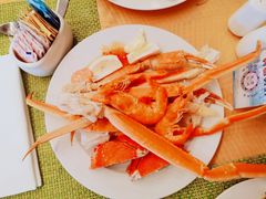 -威斯汀舞台餐厅