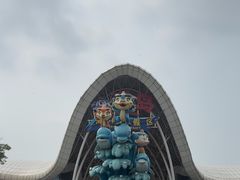 -渔岛海洋度假区