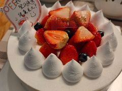 -BreadTalk面包新语·烘焙蛋糕(高德置地春广场店)