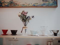 -COFFEE HOLIC(朝外SOHO店)