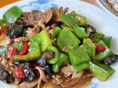 爆炒腰花-洪福亮酒家(南草厂街店)
