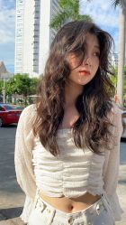 -MY HAIR ARDOR