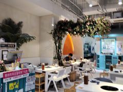 -濠七糟粕醋•海南酸汤火锅(中关村店)