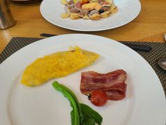 -北京康莱德酒店