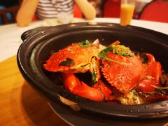 -真浪大家乐海鲜餐馆