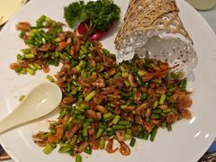 -大师傅金奖啤酒鱼(西街口总店)