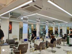 -潘多拉Hairsalon