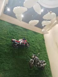 -喜宴酒店幸福里(星摩尔购物中心店)