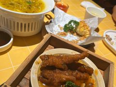 -蔡澜点心·粤菜(花城汇南区店)