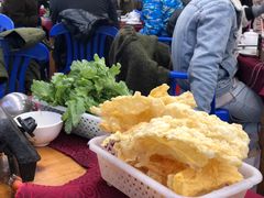 -光明清汤羊(宝业路店)
