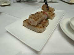 -明阁 Ming Court(广州朗豪酒店)