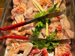 -青山青豆花·笑禅豆腐鱼(黄泥塝店)