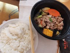 -呷哺呷哺 小火锅 (浦东新欧尚超市店)