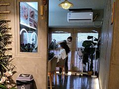 -施奈儿.洗头頭療.按摩SPA.采耳(上梅林店)