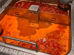 -海底捞火锅(邯郸新世纪中心店)