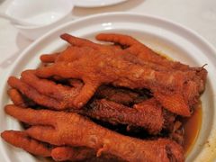 铁勺凤爪-大铁勺新津菜(迎水道店)
