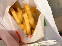 -德克士(崂山百货店)