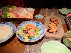-久喜番和牛烧肉酒场(北辰三角洲店)