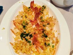-79号渔船海鲜饭店(华强北店)