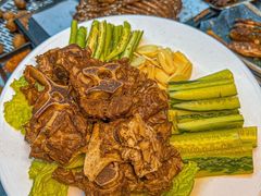 -呼吉牧蒙古烤肉·烧烤·小龙虾