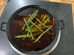 芋儿鸡-石灰市毛记烧鸡公(解放碑店)