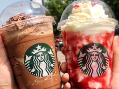 -星巴克臻选(舟山凯虹广场店)