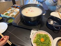 -牛牛和牛海鲜粥底火锅(长虹国际城店)