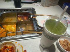 -海底捞火锅(中商百货店)