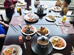 -AdD全日制餐厅(中谷花园酒店)