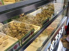 -袁记云饺(瞿溪路店)