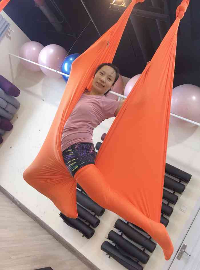 伽人艾尚瑜伽(清城店)-"很好的瑜伽店,人少是优点,但是课也比人多.