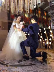 -忆江南婚礼策划(姑苏店)