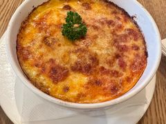 -安妮意大利餐厅(世贸天阶店)