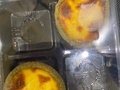 -泸溪河桃酥(西直门凯德店)