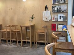 大堂-常识咖啡common sense(春熙路店)