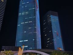 -民盈·国贸城