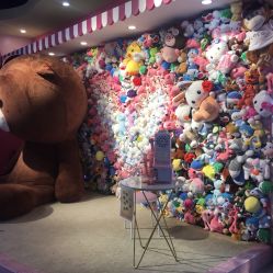 -LuckyStar幸运星家庭娱乐中心(东莞国贸店)