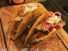 -黑角餐厅美式狂野Blackhorn(昌茂花园店)