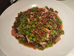 -四季民福烤鸭店(王府井东安门店)