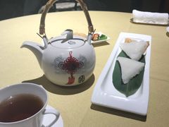-顺德美的万豪酒店-万豪中餐厅