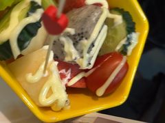 -苏格里岛自助烤肉海鲜火锅(成都金牛万达店)