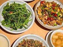 -水平有限广西米粉·广西风味集(五道口店)